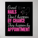 Search for nail posters Manicure