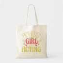 Search for actress bags Broadway