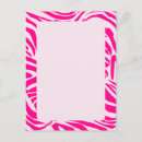 Search for zebra blue postcards Trendy