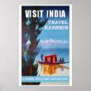 Search for kashmir posters Vintage