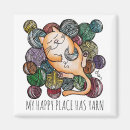 Search for for knitter magnets Yarn