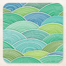 Search for curled coasters Abstract