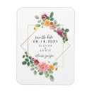 Search for botanical magnets Boho