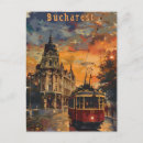 Search for bucharest postcards Architecture