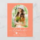 Search for graduation postcards High school