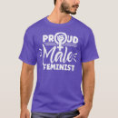 Search for male feminist tshirts Equality