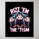 Search for special mum posters Aspergers