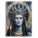 Search for goddess notebooks Hecate