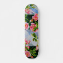 Search for beautiful skateboards Watercolor