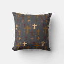 Search for christian cushions Cross