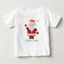 Search for i believe in santa tshirts Merry christmas