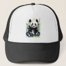 Search for bamboos hats Bear