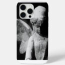 Search for angeles iphone cases Black and white