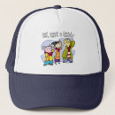 Search for 90s cartoon baseball caps Ed edd eddy
