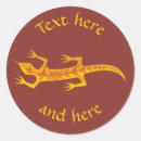 Search for lizards stickers Gecko