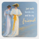 Search for evening blue stickers For her