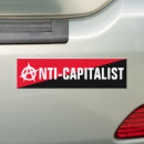 Search for capitalist bumper stickers Freedom