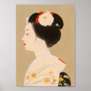 Search for kimono posters Maiko