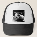 Search for items hats Black and white