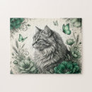 Search for mystical puzzles Cute