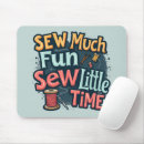Search for sews mousepads For her