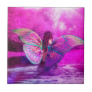 Search for vintage fairy tiles Butterfly