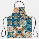 Search for portuguese aprons Moroccan