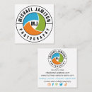 Search for shutter business cards Modern