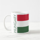 Search for hungary mugs World flags