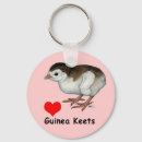 Search for love wild key rings Bird