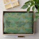 Search for camouflage tissue paper Masculine