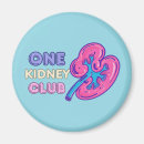 Search for donate magnets Kidney