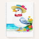 Search for nautical notebooks Bird
