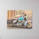 Search for harley canvas prints Davidson