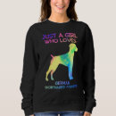 Search for german shorthaired pointer clothing Who