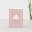 Search for fleur de cards Elegant