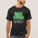 Search for infect tshirts Survivor