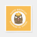 Search for guinea pigs napkins Cavy