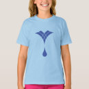 Search for water drop tshirts Illustration