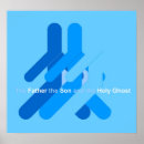 Search for holy ghost posters Trinity