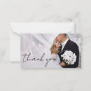 Search for photo wedding note cards Script