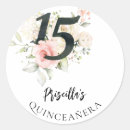 Search for 15 years old stickers Mis quince