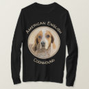 Search for coonhound tshirts Pet
