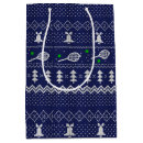 Search for blue christmas gift bags Modern