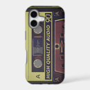 Search for mixtape iphone cases Old school