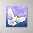 Search for flying dove art Pigeon