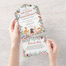 Search for zoo baby shower invitations Jungle