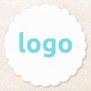 Search for corporate coasters Advertising