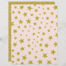 Search for junk journal craft supplies Gold