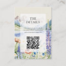 Search for mountain wildflowers invitations Elegant